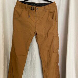 Prana Stretch Zion Pants